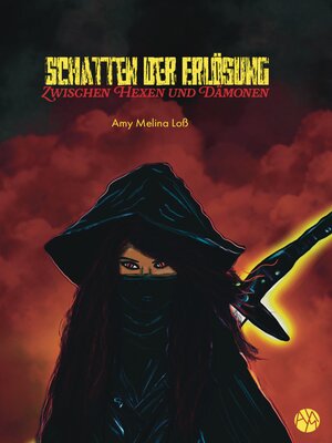 cover image of Schatten der Erlösung